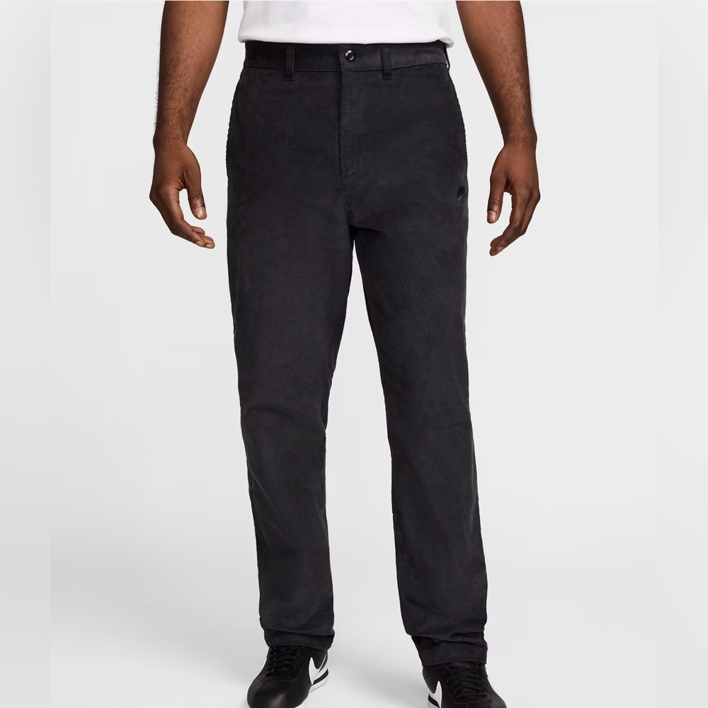 Nike Club Corduroy Chino Pants